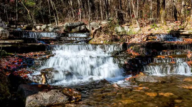 Little Red River Getaways