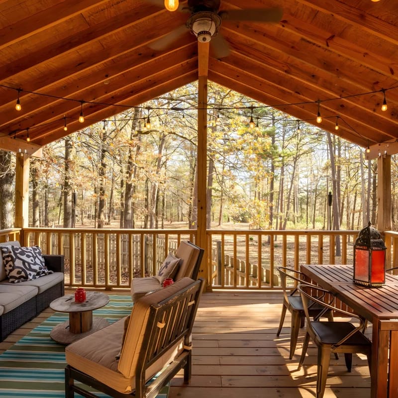 Cozy, Pet Friendly Home Steps from GFL